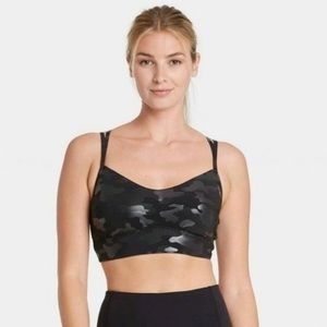 All In Motion Sports Bra
